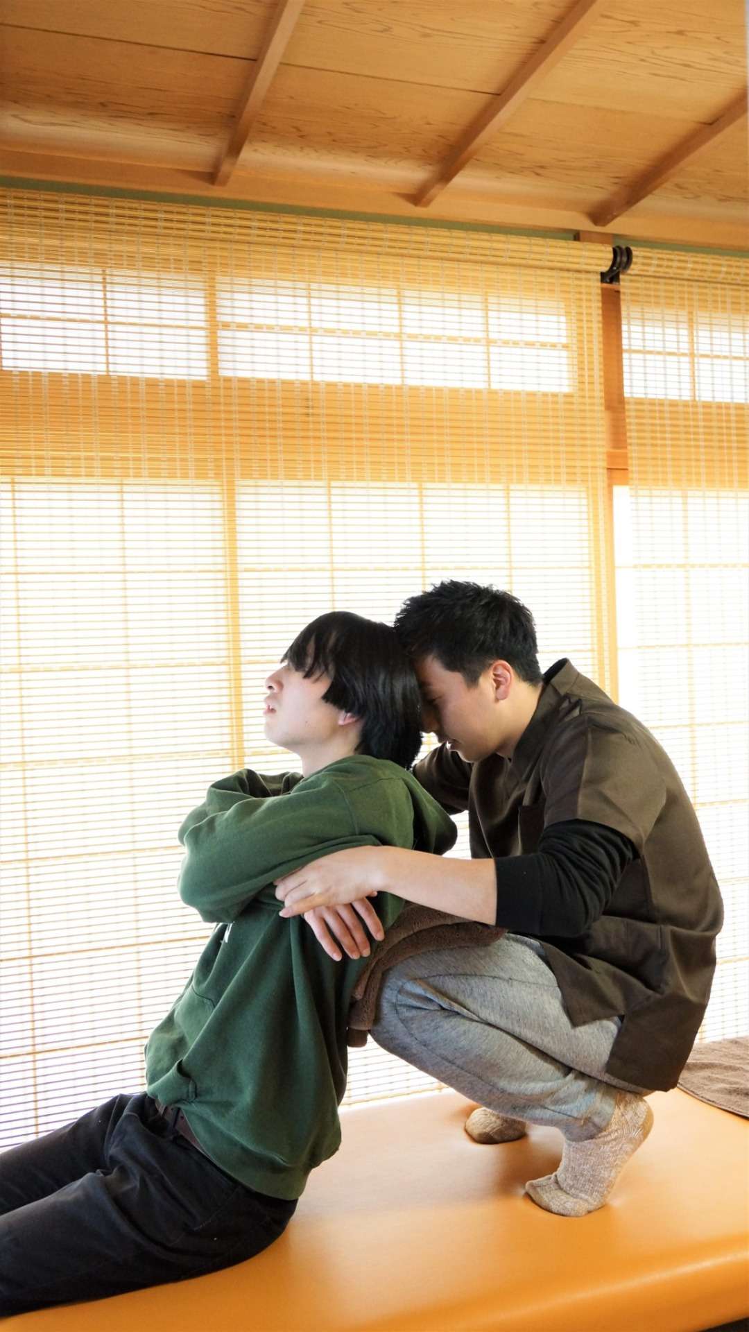 これからお客様の声を更新していきます